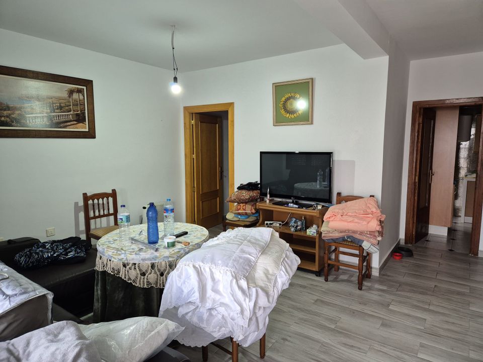 Byhus i Chercos, Almeria - foto 4